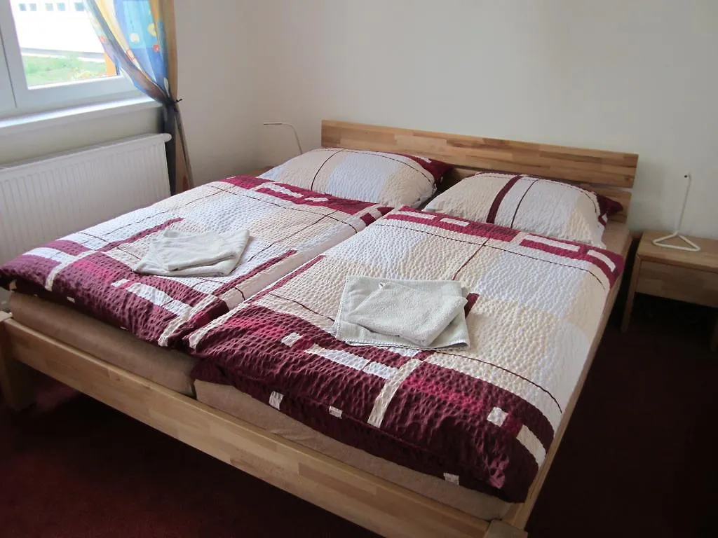 Guest House Krpole contacts