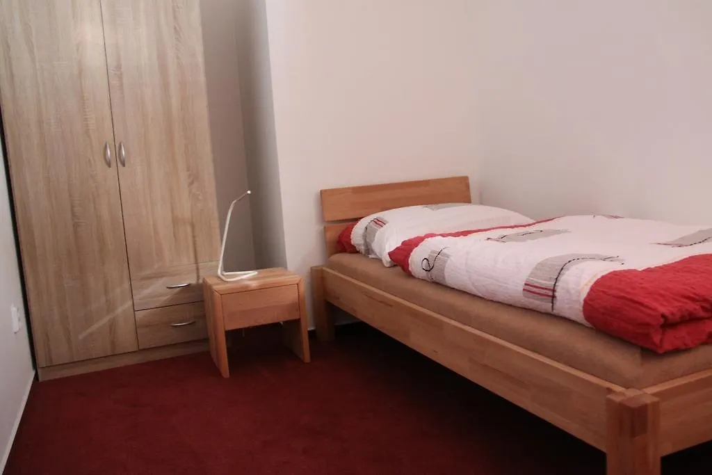 Guest House Krpole Brno