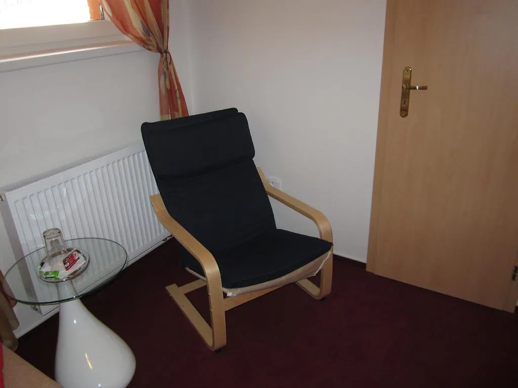 Guest House Krpole Brno Czech Republic