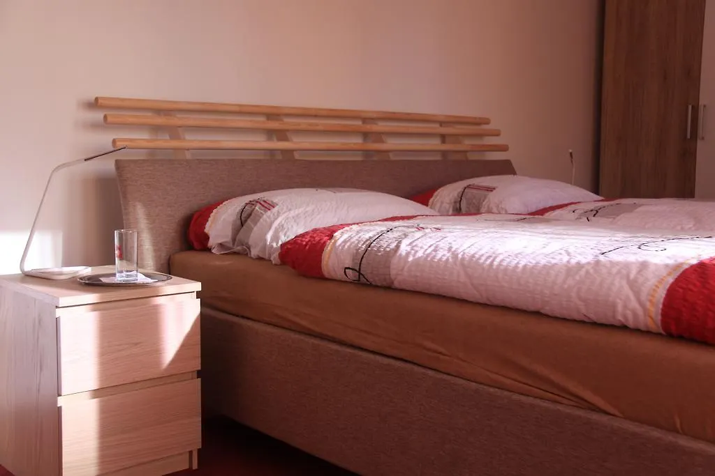 Guest House Krpole Brno 0*,