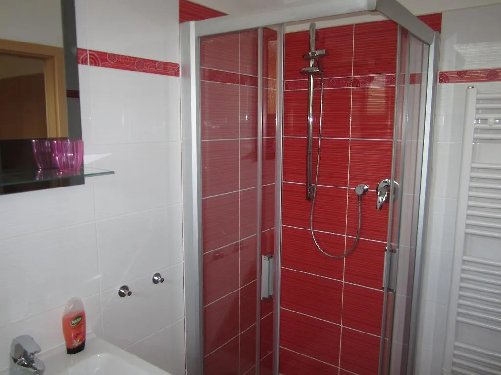 Guest House Krpole Brno